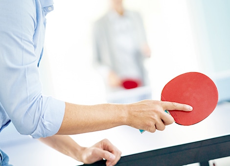 社会人のレッスンのイメージ